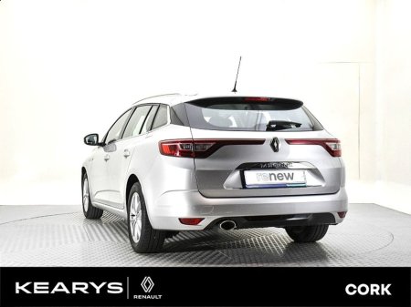 2020 Renault Megane - thumbnail 12