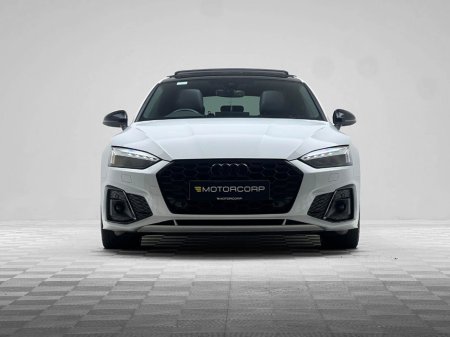 2023 Audi A5 SPORTBACK S LINE 35 TDI *PAN ROOF* €48,990 thumbnail