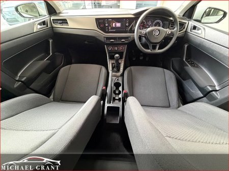 2018 Volkswagen Polo - thumbnail 11