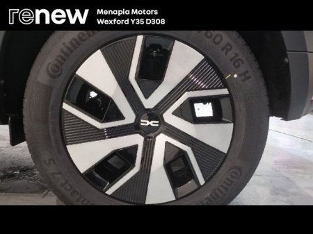 2026 Dacia Sandero Stepway - thumbnail 9