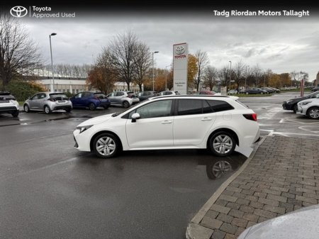 2025 Toyota Corolla - thumbnail 15