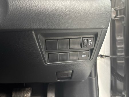 2023 Toyota Yaris Cross - thumbnail 12