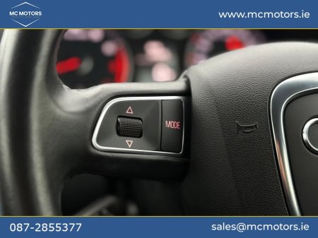 2013 Audi A3 - thumbnail 19