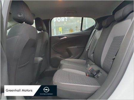 2021 Opel Astra ASTRA+ SRI 1.5 TURBO D 105P 5DR €19,500 thumbnail