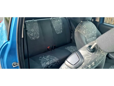 2014 Ford Ka 1.2L Petrol  Studio 3DR €5,900 thumbnail