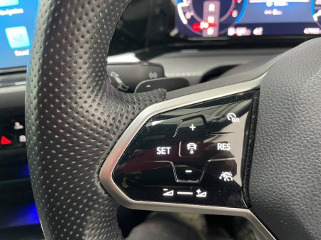 2022 Volkswagen Golf - thumbnail 14