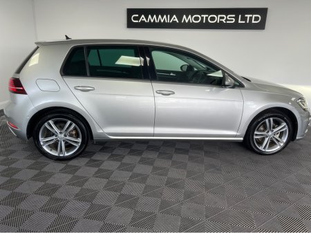 2020 Volkswagen Golf *VOLKSWAGEN GOLF TSI* *2020* *LOW MILEAGE* *REVERSE CAMERA* *DIGITAL DASH* *DYNAMIC LIGHT ASSIST* *PARK PILOT* *LOADED WITH SPEC* *FINANCE ARRANGED* *TRADE INS WELCOME* €24,950