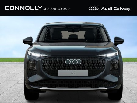2027 Audi Q3 - thumbnail 8