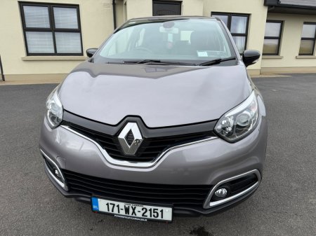 2017 Renault Captur - thumbnail 9