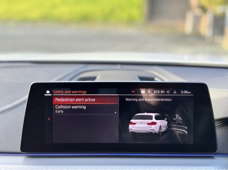 2020 BMW 5 Series G31 520D MSPORT TOURING €35,950 thumbnail