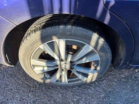 2016 Nissan Pulsar 1.5 DCI N-CONNECTA S/S 5DR 110PS €8,950 thumbnail