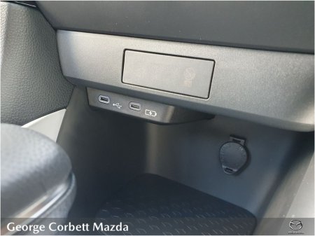 2025 Mazda Mazda2 - thumbnail 16