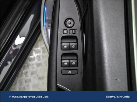 2023 Hyundai i20 Deluxe Plus €20,490 thumbnail