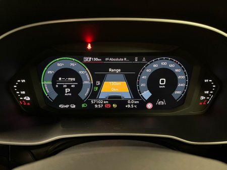 2023 Audi Q3 - thumbnail 13