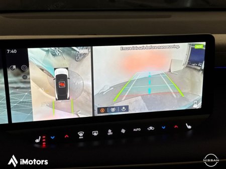 2026 Nissan Leaf - thumbnail 23