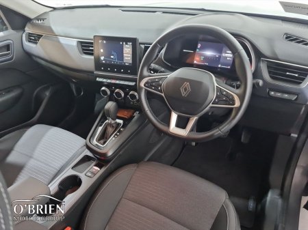 2025 Renault Arkana - photo 6