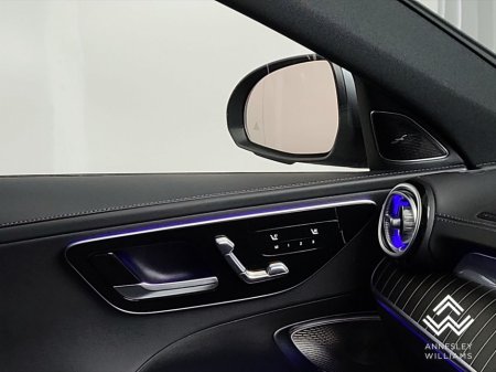 2025 Mercedes-Benz C Class - thumbnail 25