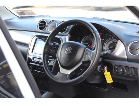 2023 Suzuki Vitara - thumbnail 10