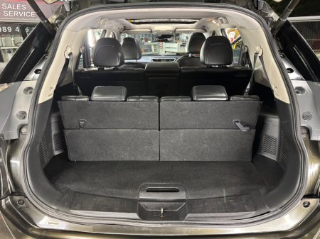 2016 Nissan X-Trail - thumbnail 15