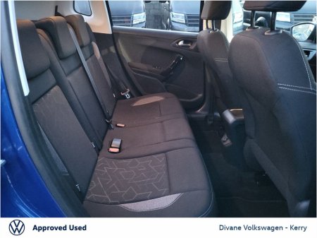2020 Peugeot 2008 1.5 BlueHDi 100bhp Active €14,950 thumbnail