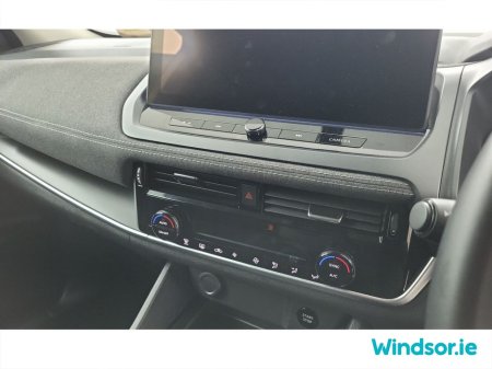 2025 Nissan Qashqai ePOWER QASHQAI SV €37,995 thumbnail