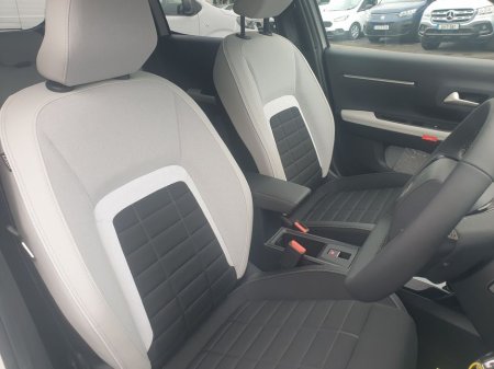 2026 Citroen e-C3 - thumbnail 14