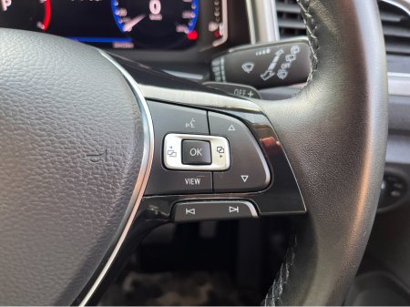 2020 Volkswagen T-Roc - thumbnail 26