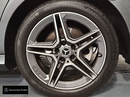 2021 Mercedes-Benz E Class - thumbnail 5