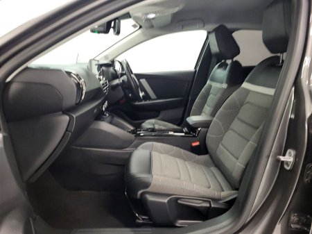 2021 Citroen C4 - thumbnail 5