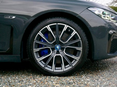 2022 BMW 7 Series  €62,950 thumbnail