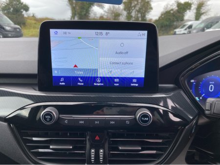 2024 Ford Kuga Kuga ST-Line PHEV 225BHP thumbnail