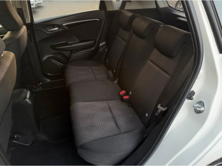 2019 Honda Fit  €13,890 thumbnail