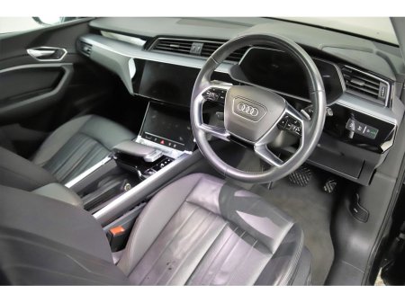 2020 Audi e-tron - thumbnail 13