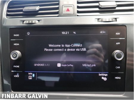 2017 Volkswagen Golf - thumbnail 20