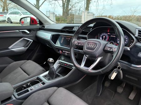 2019 Audi Q3 - thumbnail 10