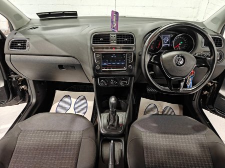 2015 Volkswagen Polo - thumbnail 8