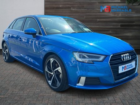 2020 Audi A3 for sale
