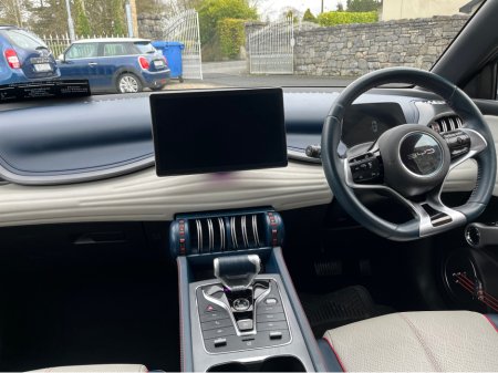 2024 BYD ATTO 3 - thumbnail 8