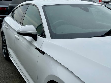 2021 Audi A5 - photo 6