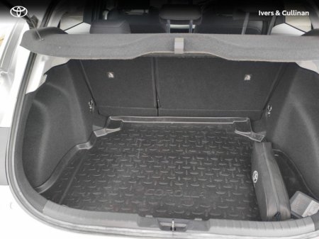 2020 Toyota Corolla - thumbnail 9