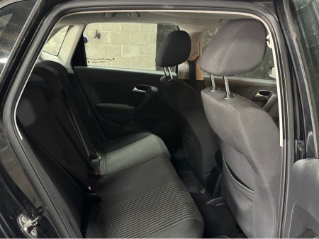 2013 Volkswagen Polo - thumbnail 14