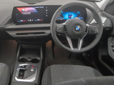 2025 BMW 1 Series 120 Sport €39,900 thumbnail