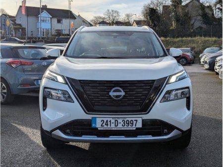 2024 Nissan X-Trail ePOWER SVE *HUGE SALE* €44,850