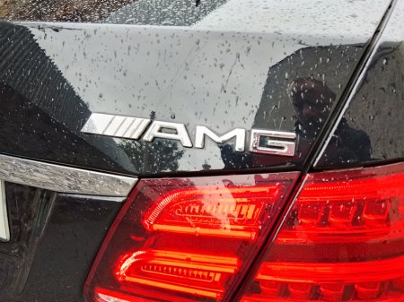 2014 Mercedes-Benz E Class - thumbnail 14