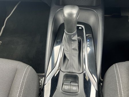 2023 Toyota Corolla - thumbnail 15