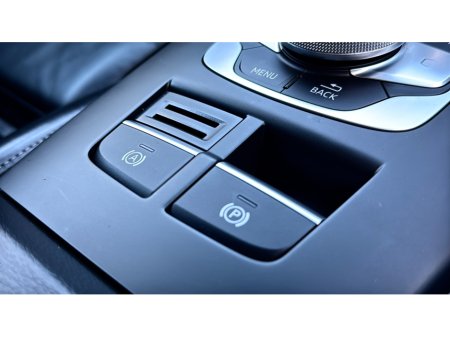 2017 Audi S3 *NEW MODEL* DIGITAL DASH SALOON-79,000KMS-QUATTTO - 300BHP-AUTO-LEATHER €29,900 thumbnail