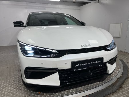 2024 Kia EV6 - thumbnail 21