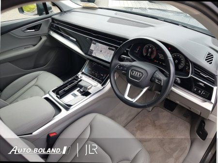 2023 Audi Q7 3.0D 231 BHP 45 TDI Quattro 7 Seat - heated Seats, Towbar, Dual Climate Control, LED Lighting