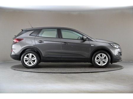 2021 Opel Grandland X - thumbnail 11
