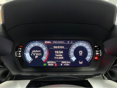 2024 Audi A3 €32950! 2024 AUDI A3 LEATHER 30TFSI SPORTBACK ADVANCED 1.0 AUTOMATIC / CRUISE CONTROL / REVERSE CAMERA / ELECTRIC HEATED SEATS / APPLE CARPLAY €32,950 thumbnail